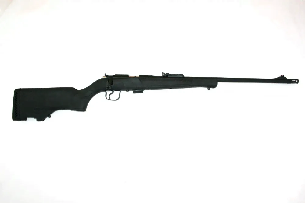 Карабин Hatsan Escort к.22LR (пластик)-1
