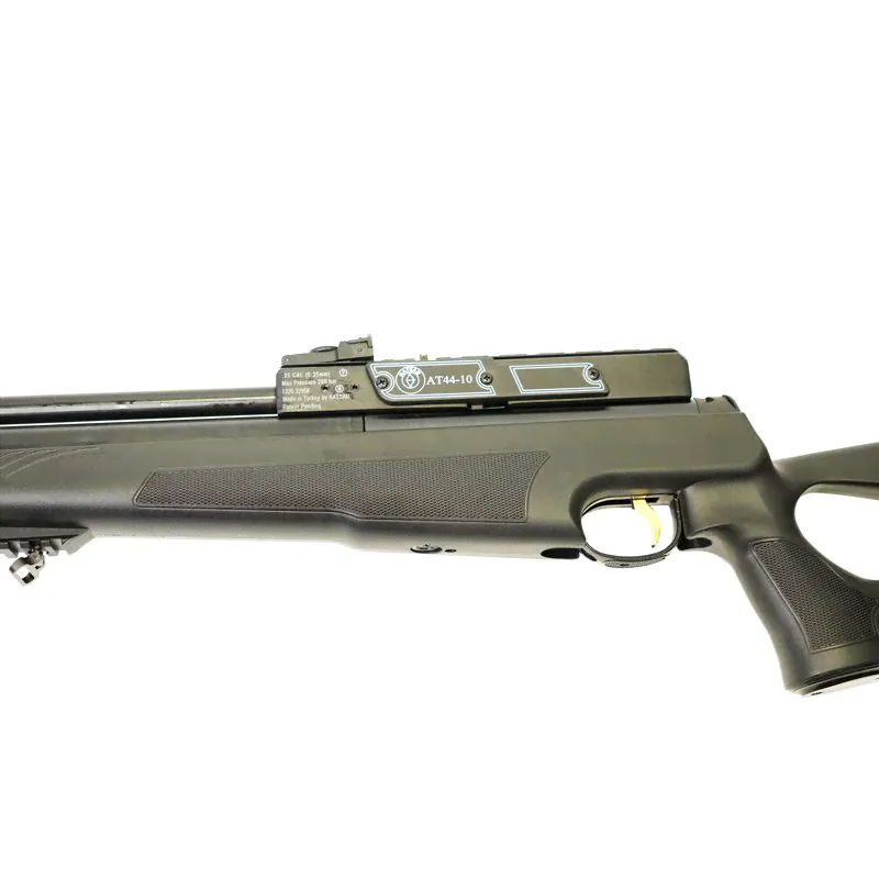 Пневматическая винтовка Hatsan AT44-10 (PCP, 3 Дж) 6,35 мм-3