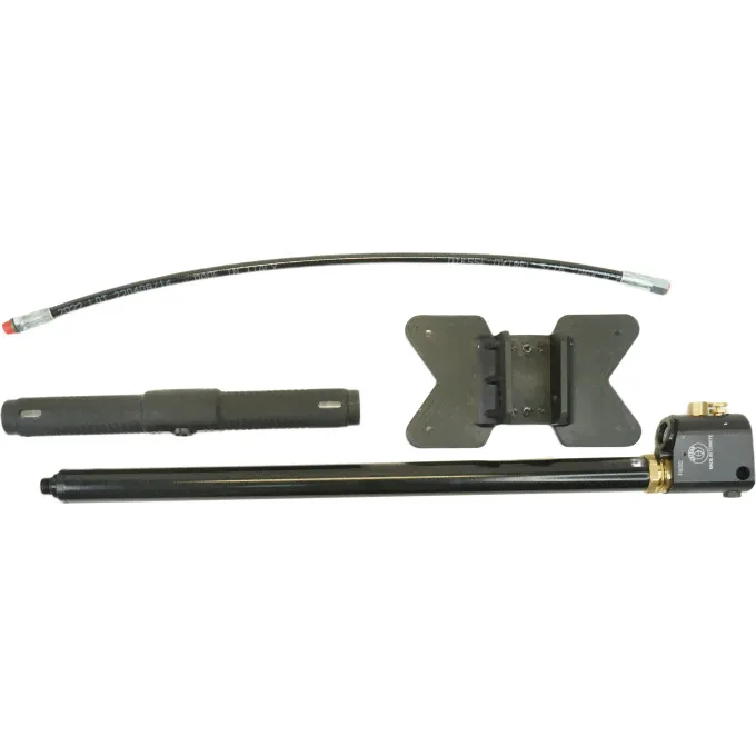 Пневматическая винтовка HATSAN FLASH 101 QE SET 5.5 мм (пластик, 3 Дж) 00241850-3