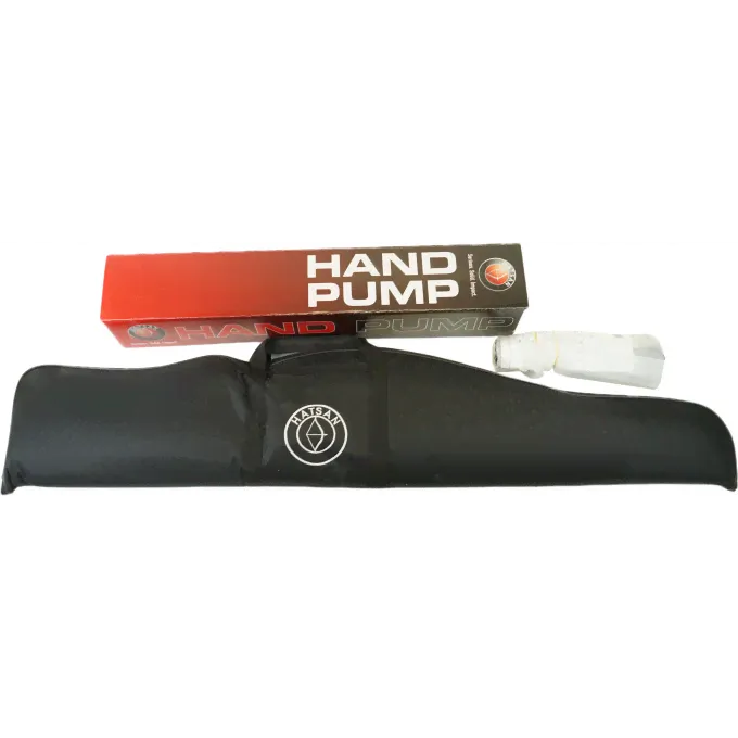 Пневматическая винтовка HATSAN FLASH 101 QE SET 5.5 (пластик, 3 Дж) 00241850-3
