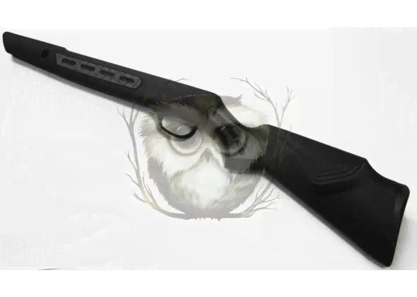 Hatsan Striker 1000. Ложе пластик