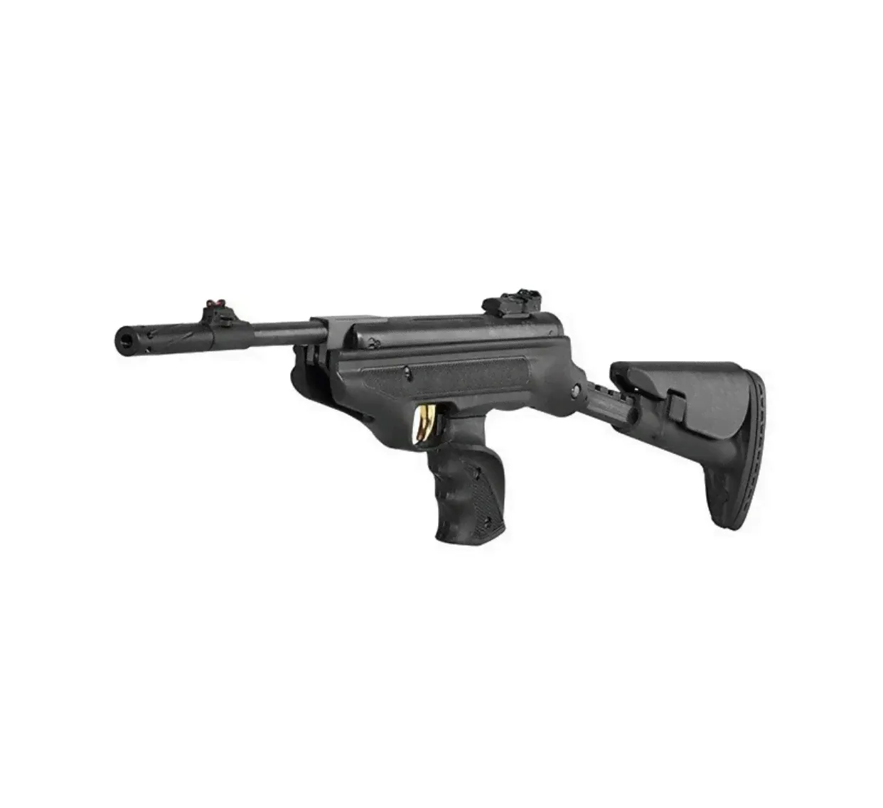 Hatsan MOD 25 Super Tactical пневматический