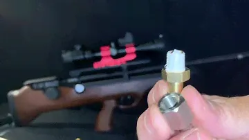 Hatsan Flashpup QE .22 PCP Rifle (Shoot/Testing) | Airgun Collecting