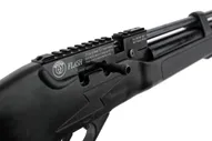Винтовка Hatsan Flash PCP 6,35мм пластик