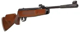 Винтовка Hatsan Striker 1000X 4,5мм дерево