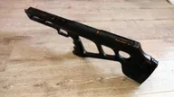Деревянное ложе для Hatsan AT44-10! Обмен!