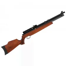 Винтовка пневматическая Hatsan AT 44-10 Wood (дерево) кал. 6, 35мм