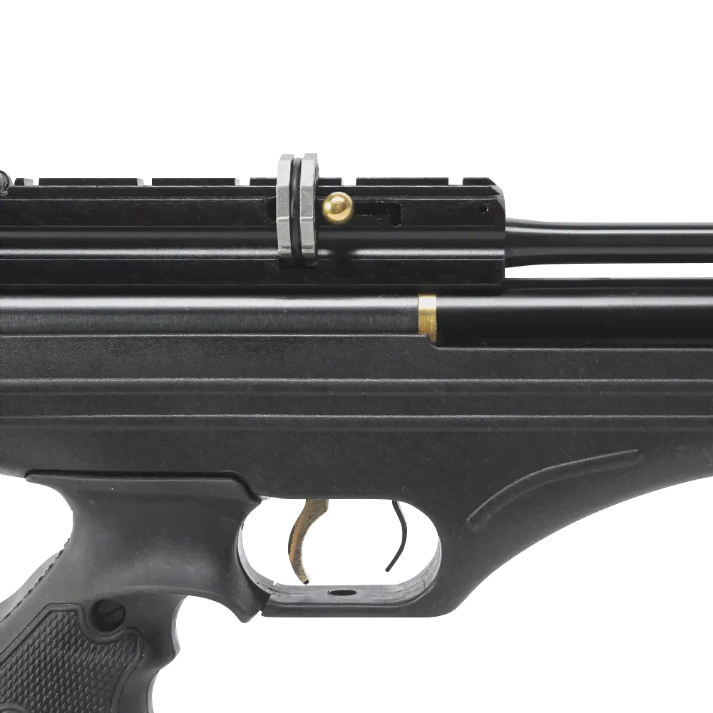 Пистолет пневматический Hatsan AT-P1 кал.4,5мм-1