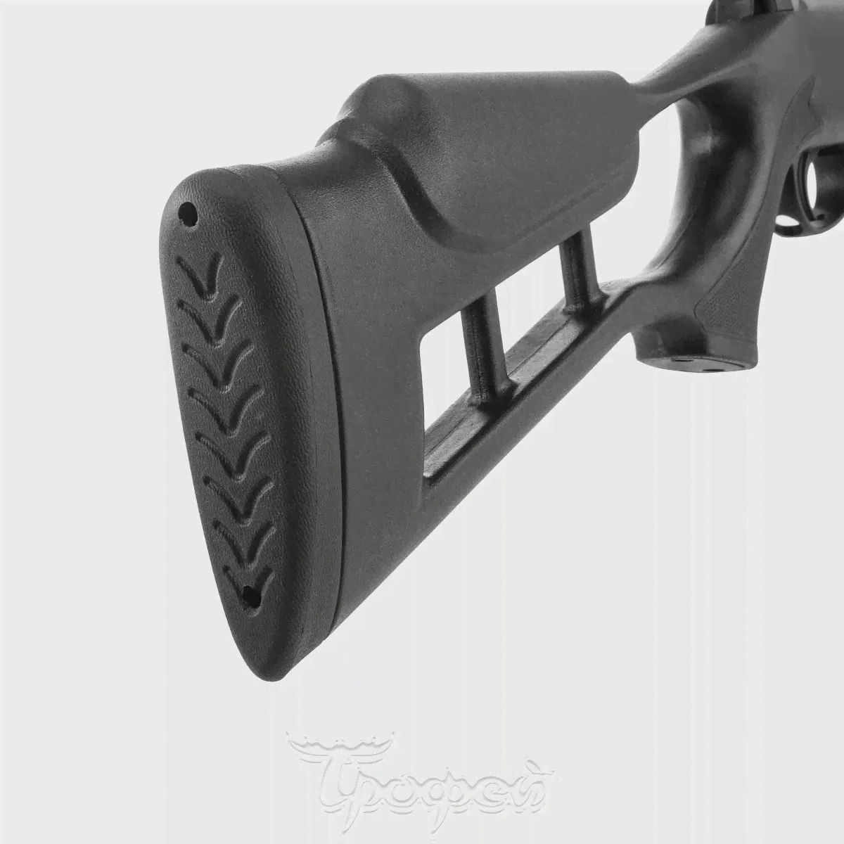 Винтовка пневм. Striker Edge кал.4,5 мм 3 Дж Hatsan-1