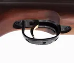 Винтовка Hatsan AT44-10 Wood PCP дерево