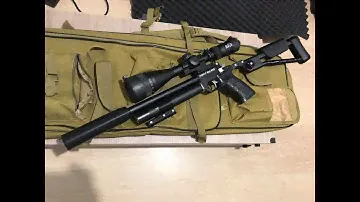 DIY ARTEMIS PP700 UNF ADAPTER FOR SUPPRESSOR (MODERATOR, SILENCER)