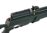 Винтовка Hatsan AT44-10 PCP пластик