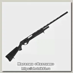 Ружье Hatsan Escort Dynamic 12х76 черный пластик 710мм-0