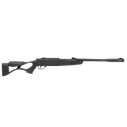 Винтовка пневматическая Hatsan Striker Edge (переломка, пластик) калибр 4,5 мм, 3 Дж.