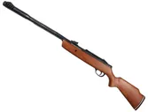 Винтовка Hatsan Alpha W 4,5мм дерево